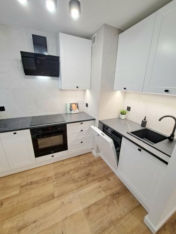 Mieszkanie 2-pokojowe Wrocław Popowice, ul. Bobrza. Zdjęcie 13