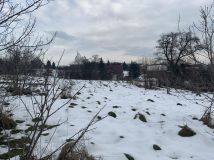 Działka budowlana Koźmice Małe. Zdjęcie 2