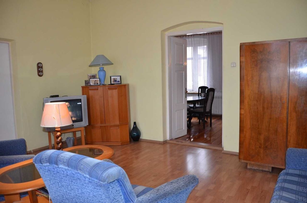 dom wolnostojący Sompolno. Zdjęcie 2