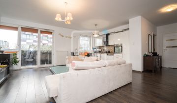 Mieszkanie 2-pokojowe Warszawa Mokotów, ul. Postępu