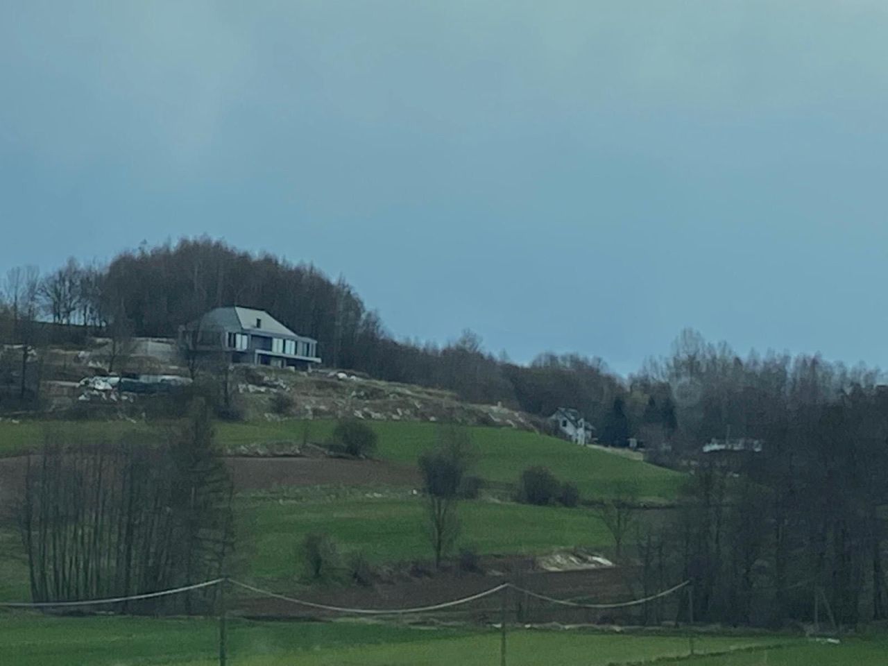 dom wolnostojący Ropczyce. Zdjęcie 4