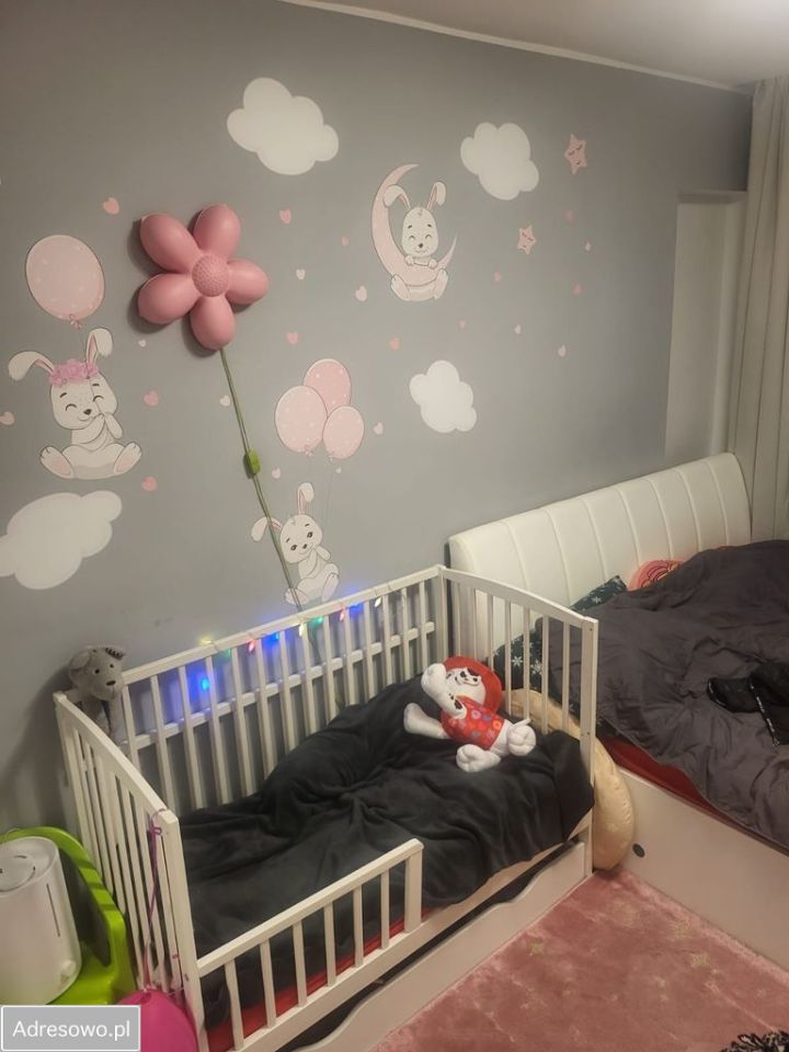 Mieszkanie 2-pokojowe Warszawa Stegny, ul. Korczyńska. Zdjęcie 8