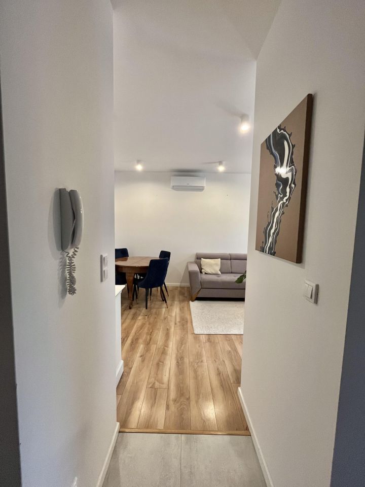 Mieszkanie 2-pokojowe Warszawa Wola, ul. Jana Kazimierza. Zdjęcie 8