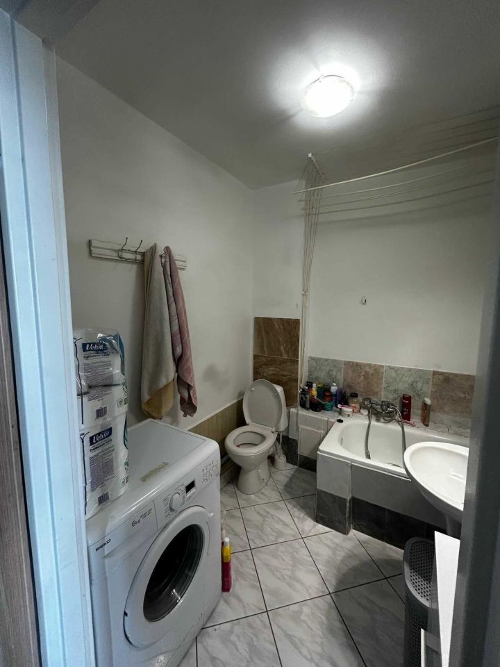 Mieszkanie 2-pokojowe Olsztyn Zatorze, ul. Marii Zientary-Malewskiej. Zdjęcie 3