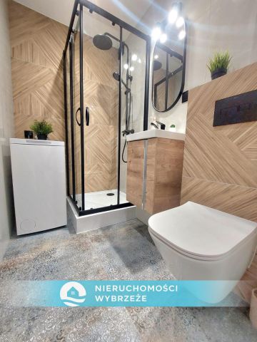 Mieszkanie 2-pokojowe Sopot Brodwino, ul. Oskara Kolberga. Zdjęcie 8