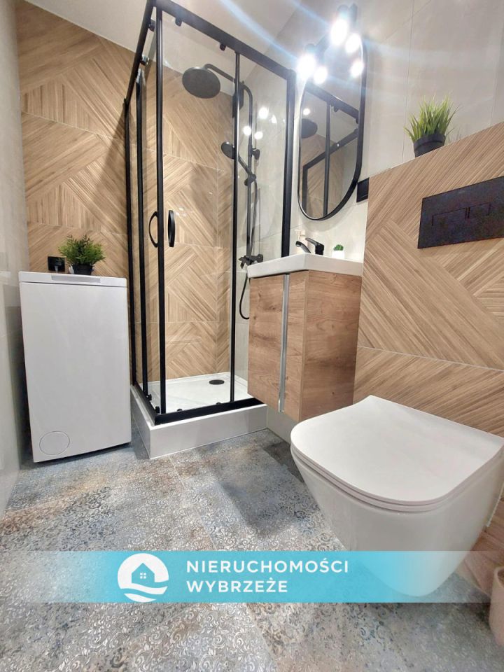 Mieszkanie 2-pokojowe Sopot Brodwino, ul. Oskara Kolberga. Zdjęcie 8
