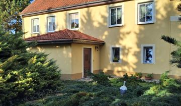dom wolnostojący, 4 pokoje Mała Wieś Dolna