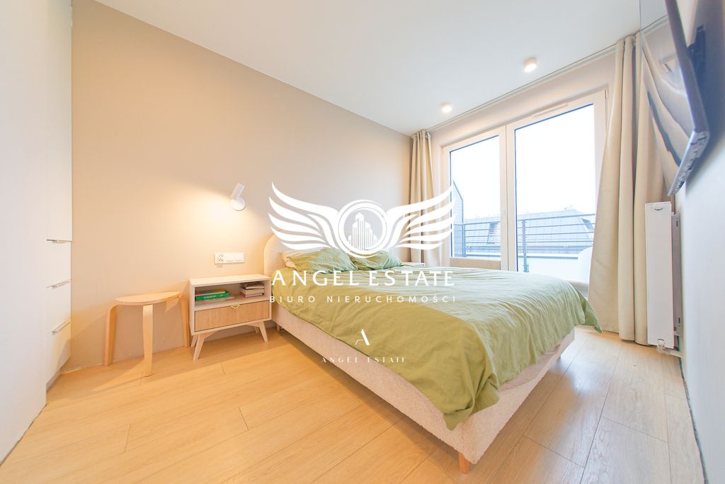 Mieszkanie 3-pokojowe Szczecin Warszewo, ul. Duńska. Zdjęcie 5