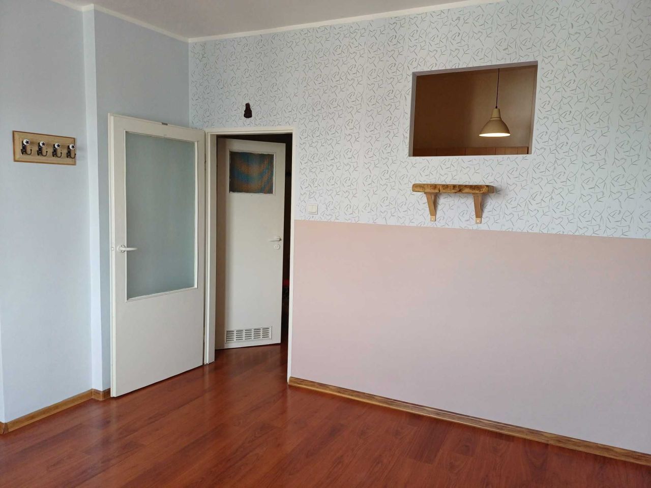 Mieszkanie 1-pokojowe Kwidzyn. Zdjęcie 4