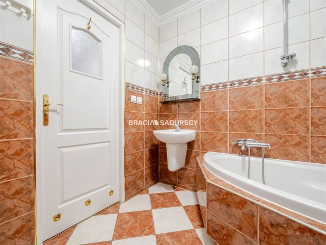 Mieszkanie 3-pokojowe Kraków Dębniki, ul. Babinicza. Zdjęcie 14