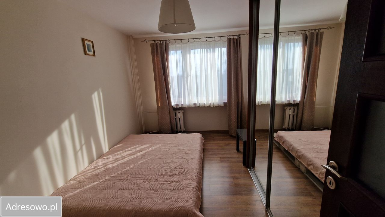 Mieszkanie 2-pokojowe Częstochowa Wrzosowiak, ul. Sportowa. Zdjęcie 7