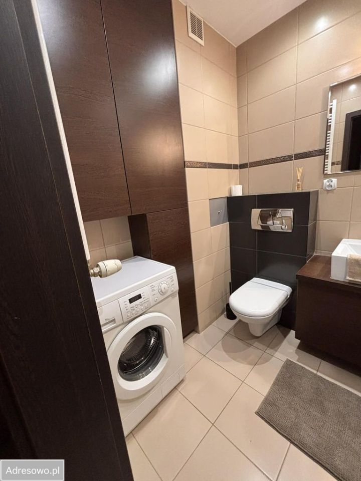 Mieszkanie 2-pokojowe Warszawa Ursynów, ul. Braci Wagów. Zdjęcie 11