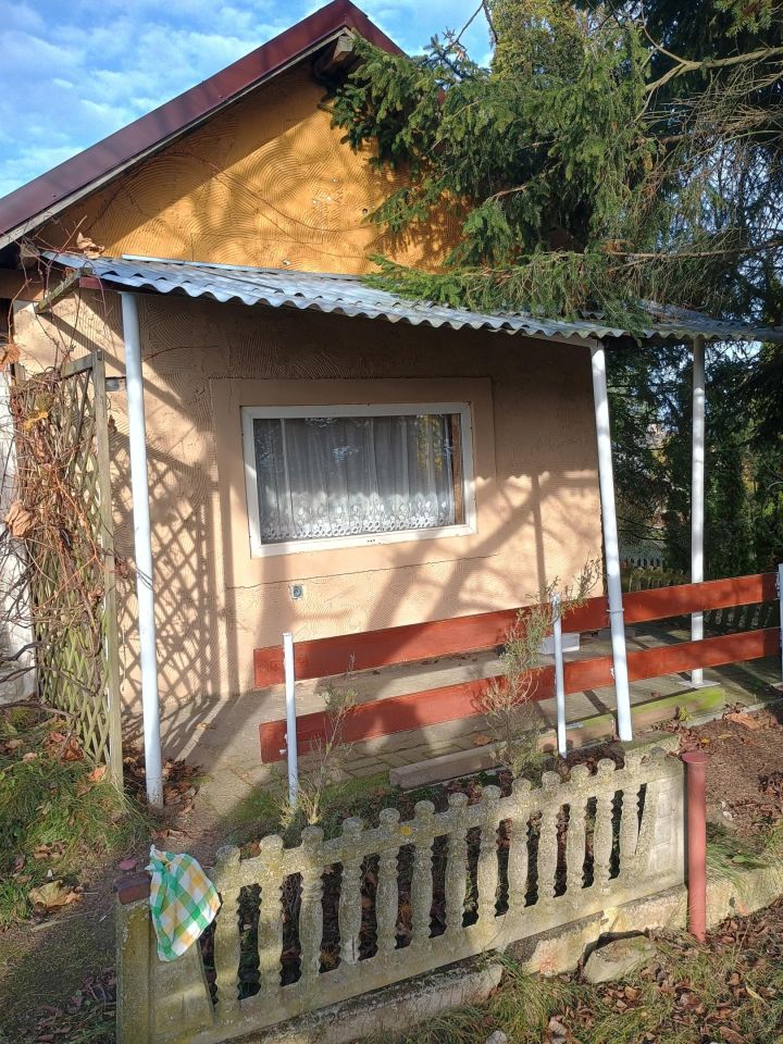 Działka rod Starogard Gdański Centrum, ul. Hermanowska. Zdjęcie 5