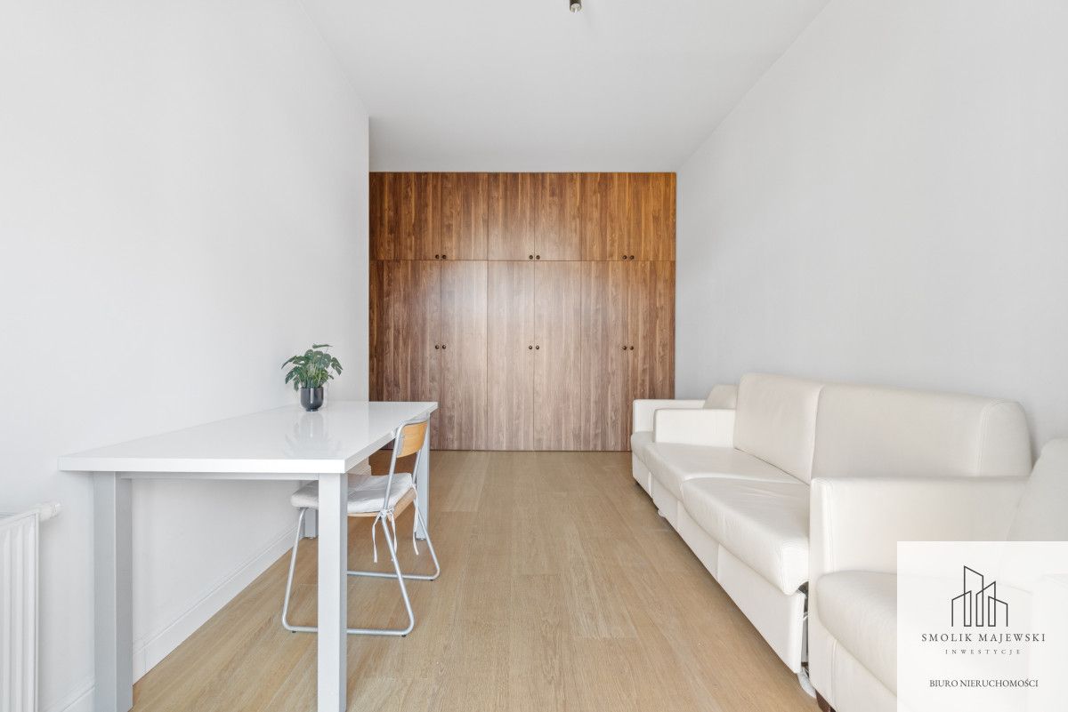 Mieszkanie 2-pokojowe Wrocław, ul. Zygmunta Krasińskiego. Zdjęcie 11