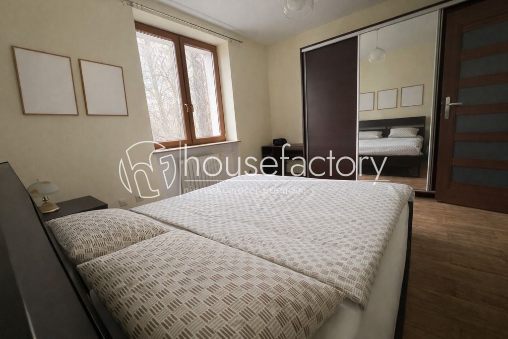 Mieszkanie 2-pokojowe Łódź Doły, ul. Marynarska. Zdjęcie 2