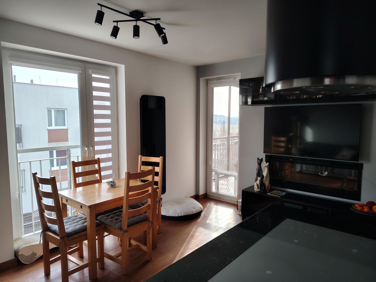 Mieszkanie 3-pokojowe Warszawa Białołęka, ul. Skarbka z Gór. Zdjęcie 3