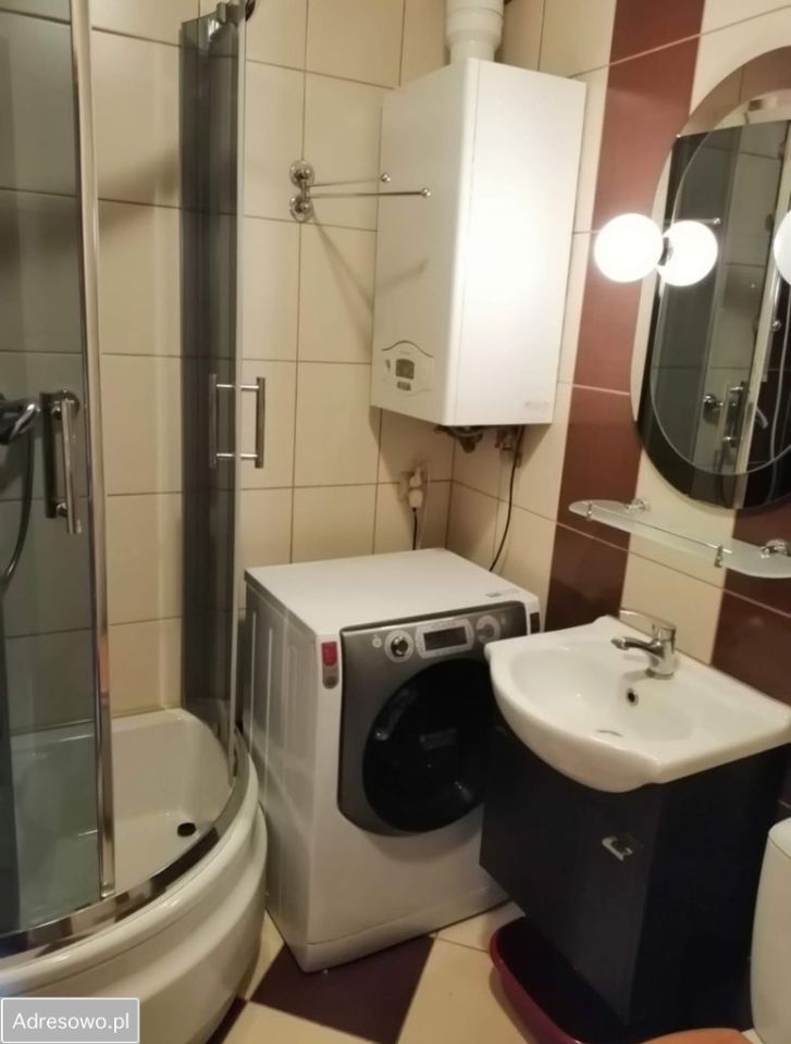 Mieszkanie 2-pokojowe Bytom Rozbark, ul. Jana Matejki. Zdjęcie 6