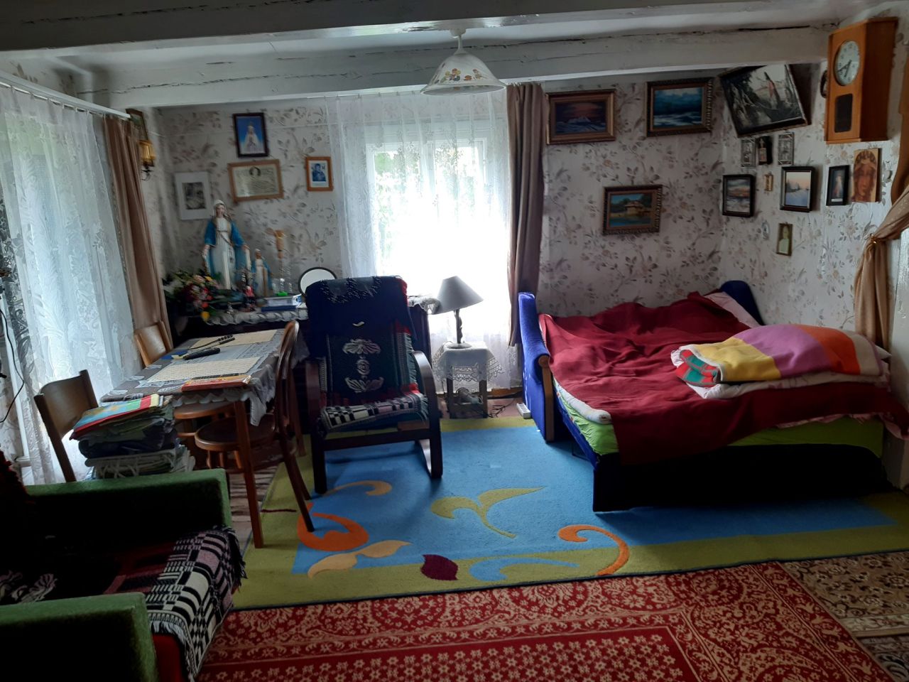 Działka rekreacyjna Morzyczyn Włościański. Zdjęcie 14