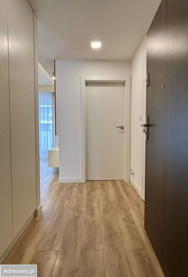 Mieszkanie 2-pokojowe Reda, ul. Morska. Zdjęcie 16