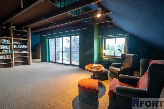 dom wolnostojący, 10 pokoi Dobra, ul. Sasankowa. Zdjęcie 22