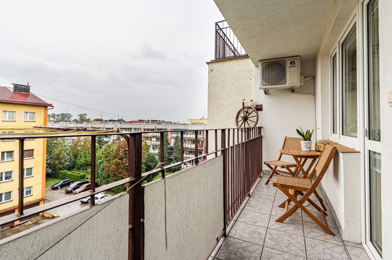 Mieszkanie 3-pokojowe Dębica Koło Słonecznej, ul. Witosa. Zdjęcie 8