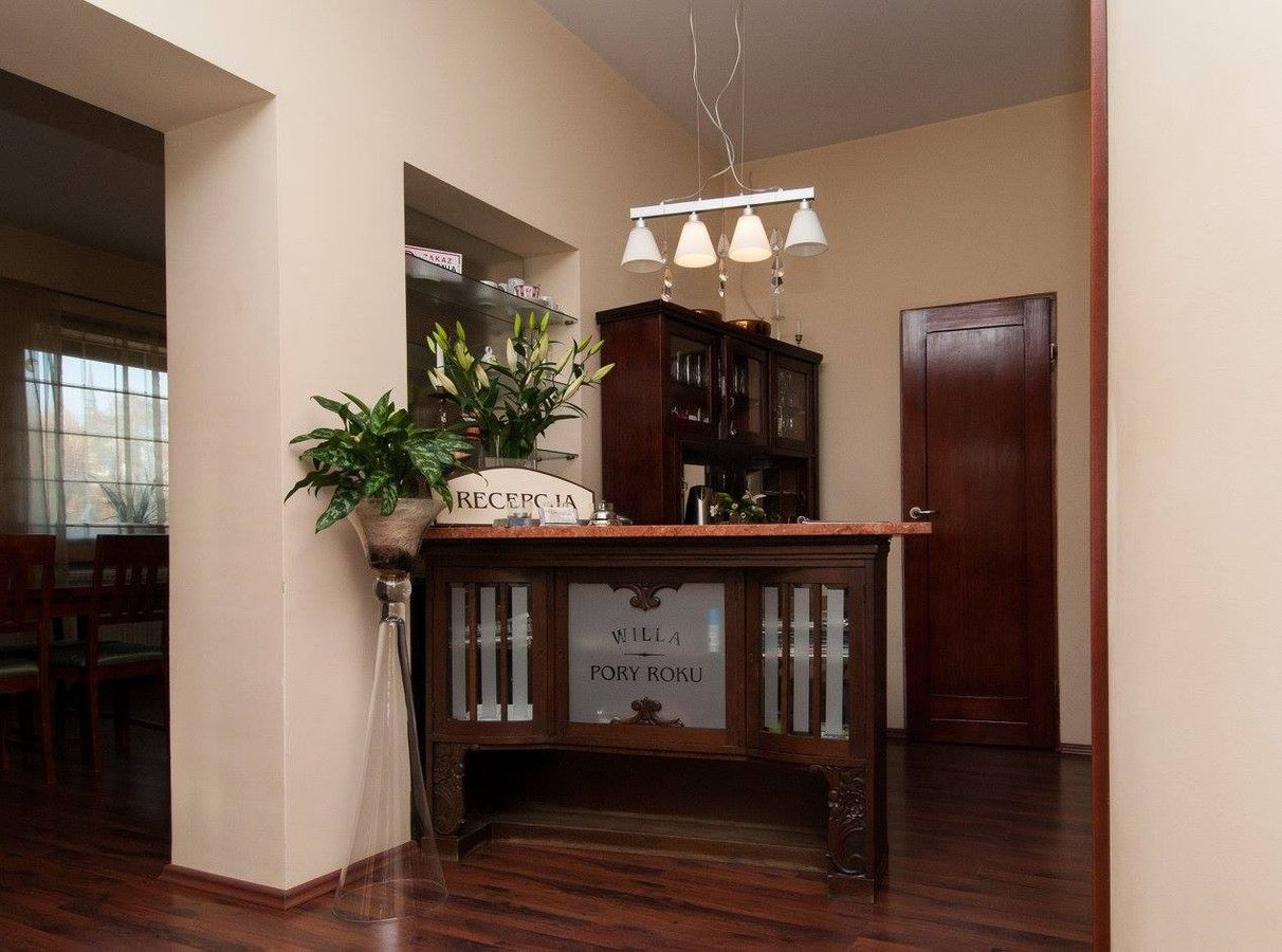 Hotel/pensjonat Łódź Górna, ul. Rudzka. Zdjęcie 6