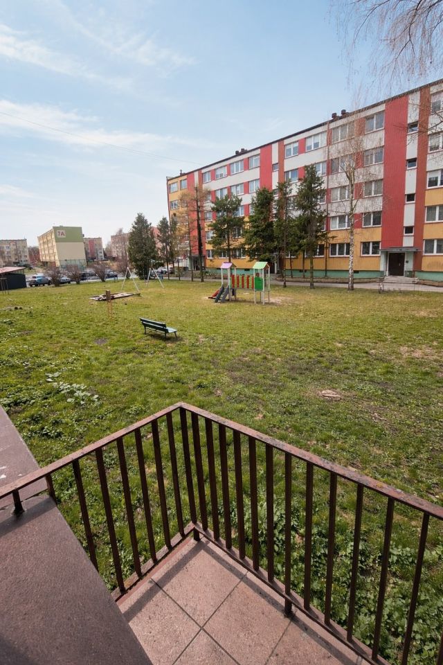 Mieszkanie 4-pokojowe Bielsk Podlaski, ul. Adama Mickiewicza. Zdjęcie 8