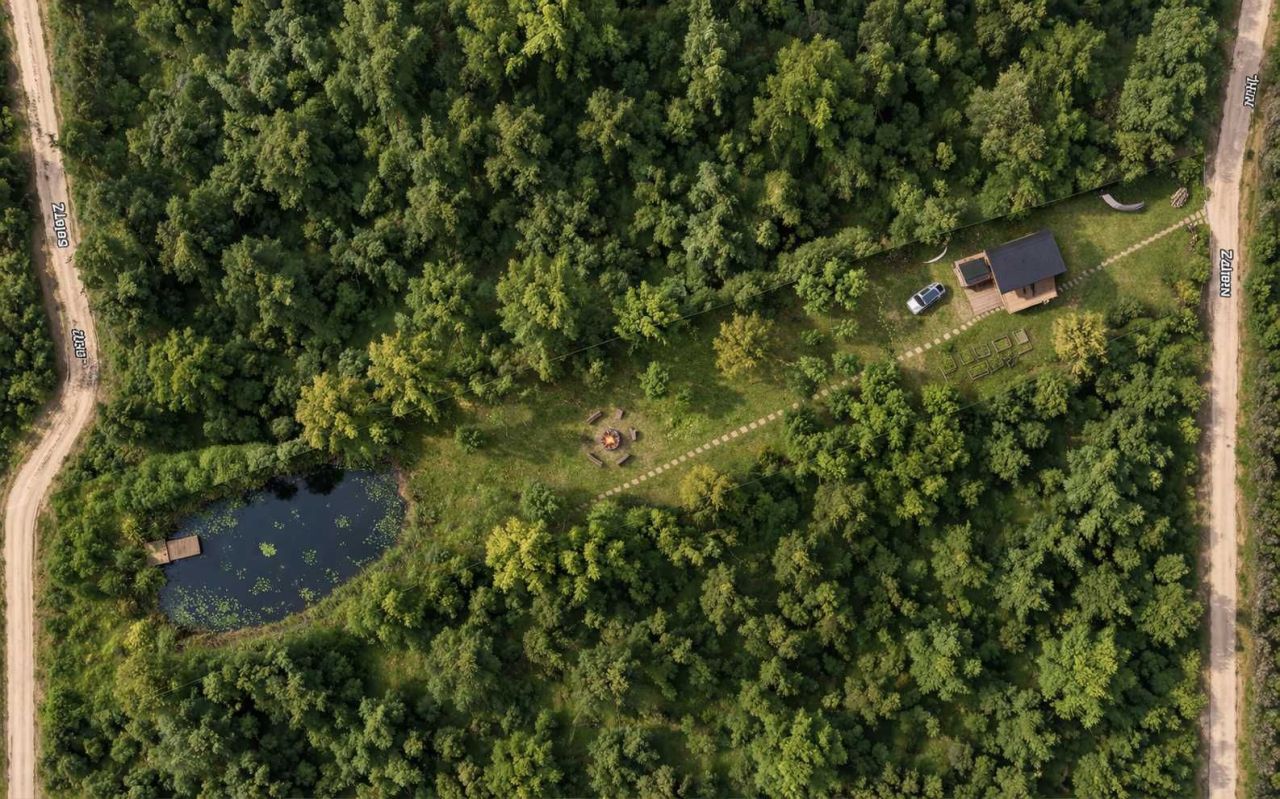 Działka rekreacyjna Bukowina. Zdjęcie 7