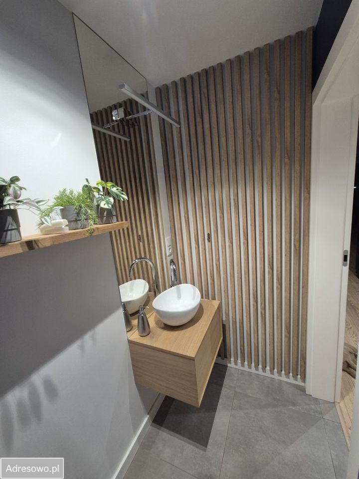 Mieszkanie 3-pokojowe Tychy Zwierzyniec, ul. Zwierzyniecka. Zdjęcie 11