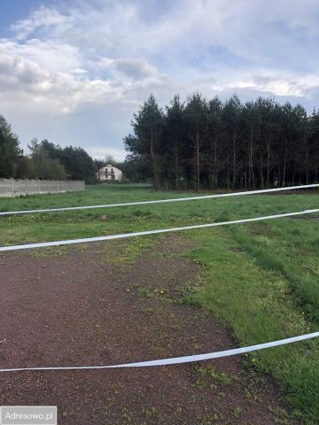 Działka budowlana Rybnik Ligota, ul. Partyzantów. Zdjęcie 1