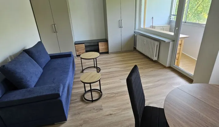 Mieszkanie 2-pokojowe Warszawa Bemowo, ul. Kazimierza Wyki