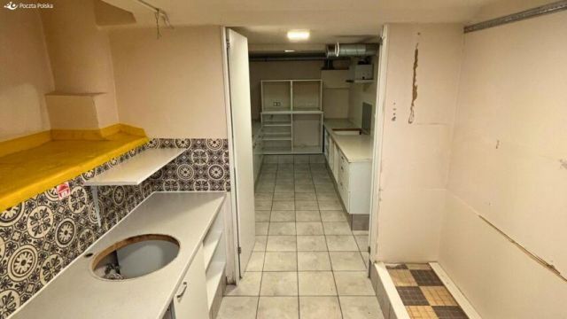 Lokal Warszawa, ul. Ratuszowa. Zdjęcie 4