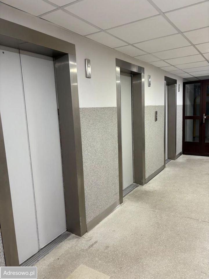 Mieszkanie 2-pokojowe Katowice Zawodzie, al. Walentego Roździeńskiego. Zdjęcie 16