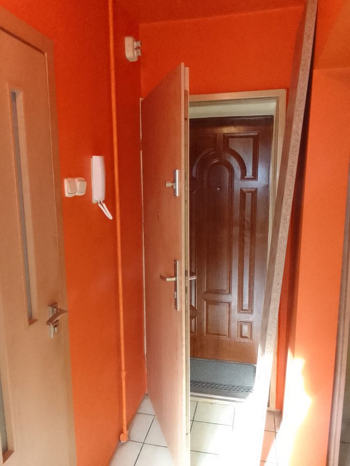 Mieszkanie 2-pokojowe Łódź Widzew, ul. Gołębia. Zdjęcie 21