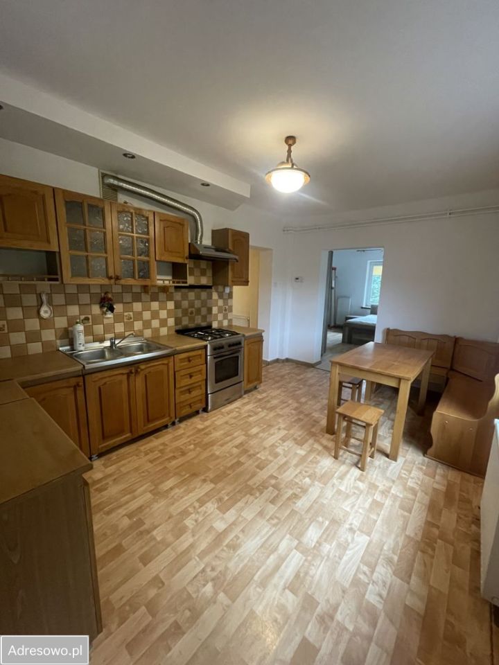 dom wolnostojący, 3 pokoje Komarów-Osada, ul. Borowinka. Zdjęcie 9