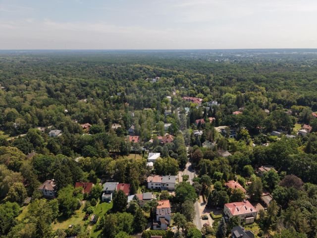bliźniak, 6 pokoi Podkowa Leśna. Zdjęcie 22