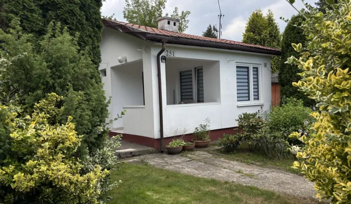 Działka rod Łódź Śródmieście, ul. Pomorska