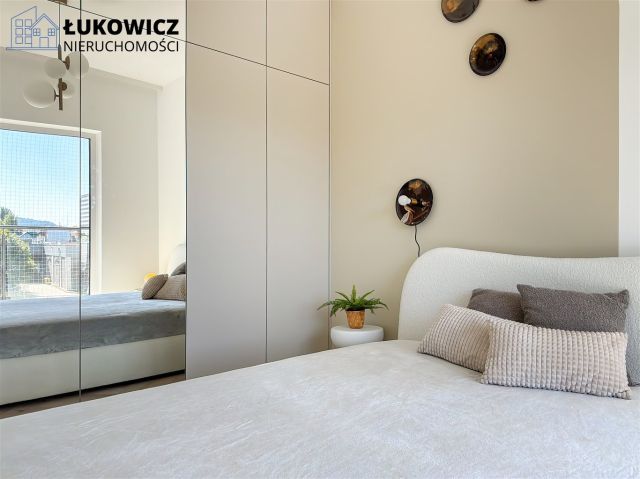 Mieszkanie 2-pokojowe Bielsko-Biała. Zdjęcie 16