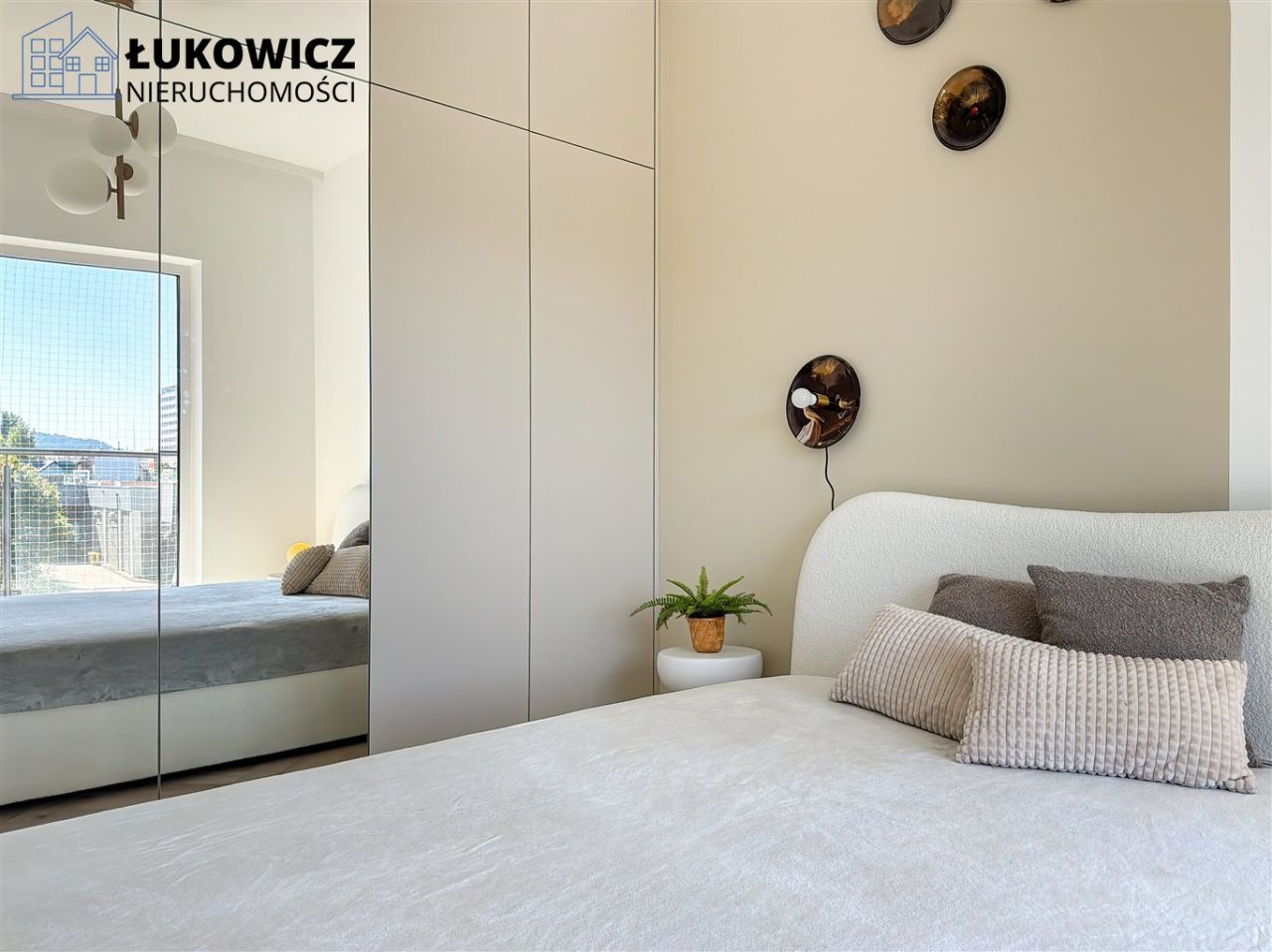 Mieszkanie 2-pokojowe Bielsko-Biała. Zdjęcie 16