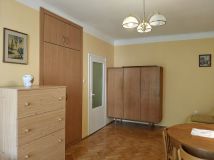 Mieszkanie 1-pokojowe Warszawa Wola, ul. Nowolipki. Zdjęcie 2