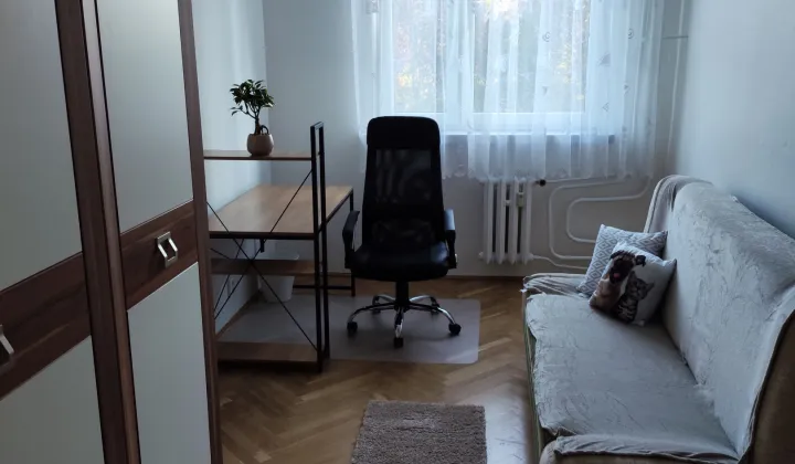 Pokój Lublin Wieniawa, ul. Puławska