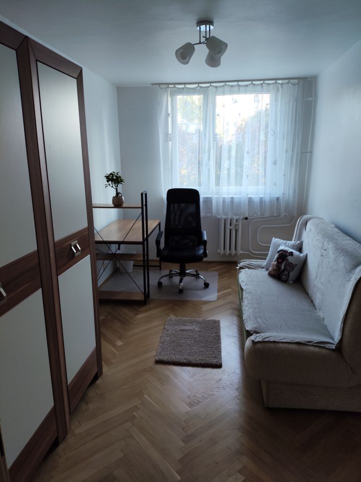 Pokój do wynajęcia Lublin, ul. Puławska 27, bez pośrednika - 900 zł / miesiąc