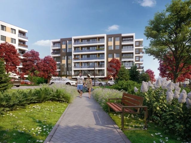 Mieszkanie 4-pokojowe Wrocław Sołtysowice, ul. Lothara Herbsta. Zdjęcie 6