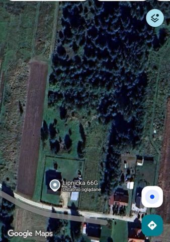 Działka budowlana Szczepanów, ul. Lipnicka. Zdjęcie 1