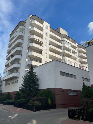 Mieszkanie 1-pokojowe Warszawa Nowodwory, ul. Odkryta. Zdjęcie 8