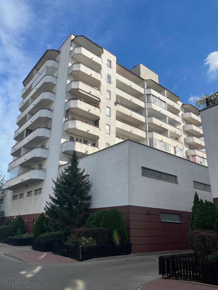 Mieszkanie 1-pokojowe Warszawa Nowodwory, ul. Odkryta. Zdjęcie 8