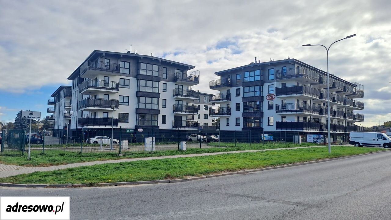 Mieszkanie 3-pokojowe Bydgoszcz Czyżkówko, ul. Filtrowa. Zdjęcie 2
