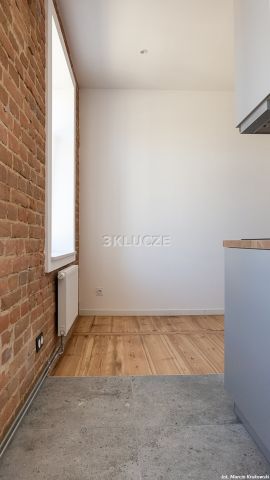 Mieszkanie 2-pokojowe Lublin Śródmieście, ul. Bernardyńska. Zdjęcie 3