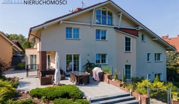 dom wolnostojący, 14 pokoi Bielsko-Biała Straconka