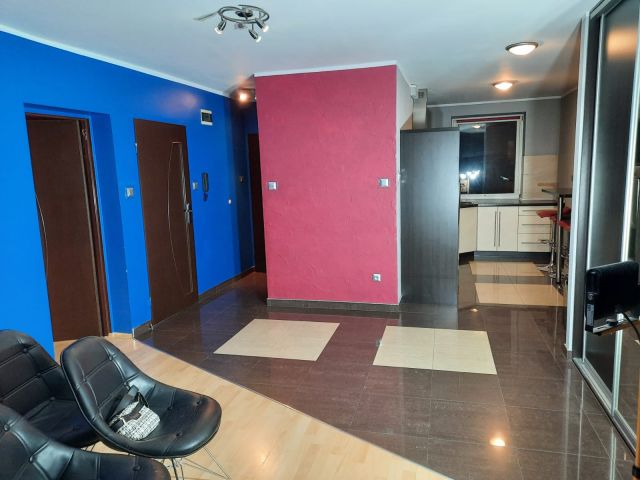 Mieszkanie 2-pokojowe Szczecin Śródmieście, ul. Marcina Kasprzaka. Zdjęcie 1